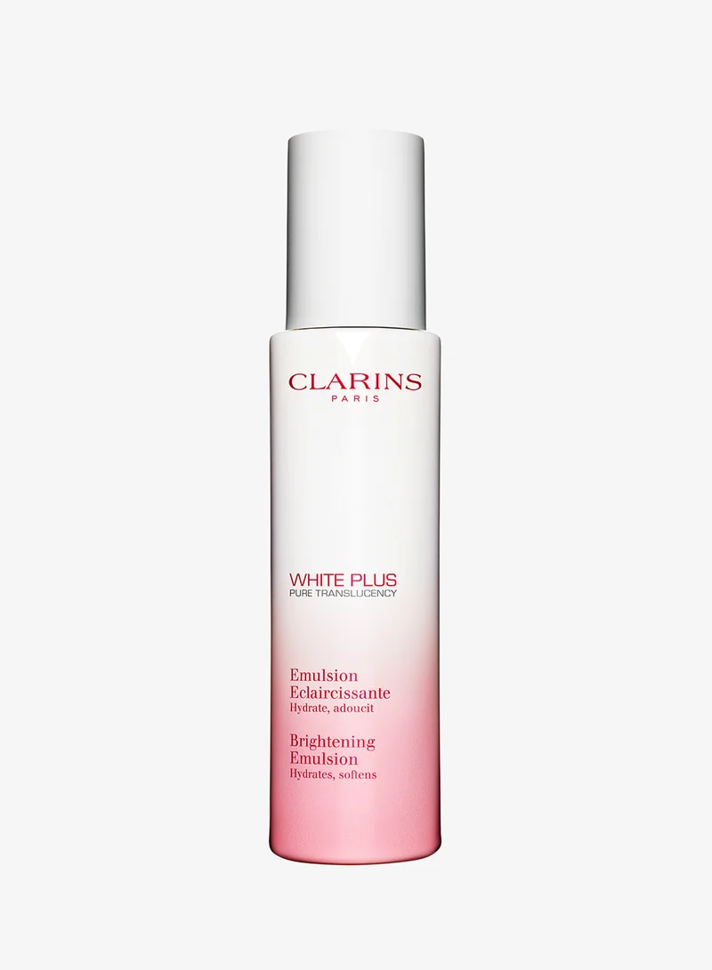CLARINS Wp Brightening Emulsion 75Ml
